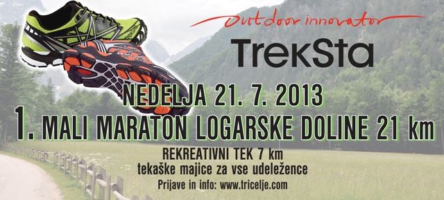 treksta maraton logarska MALI-lq