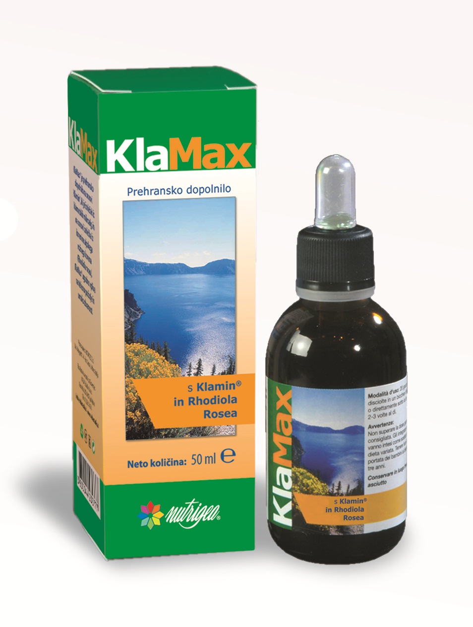 klamax-1