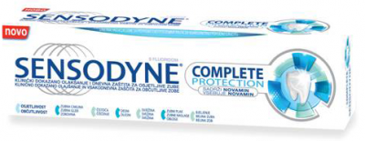 sensodyne