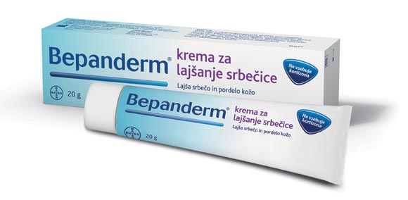 Bepanderm