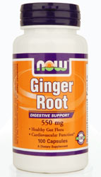 Ginger_Root