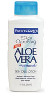 lotion-ALOE