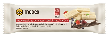 medex ploscica