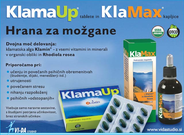 klama