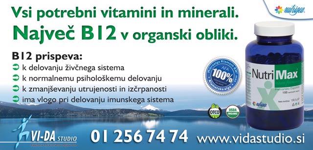 NutriMax