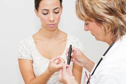 test-diabetes