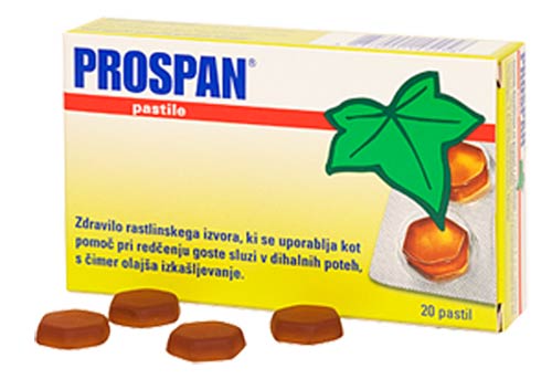 prospan_pastile