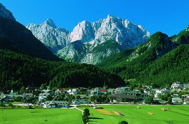 Kranjska-Gora