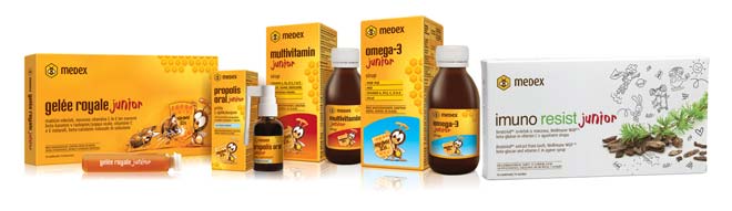 Junior-linija