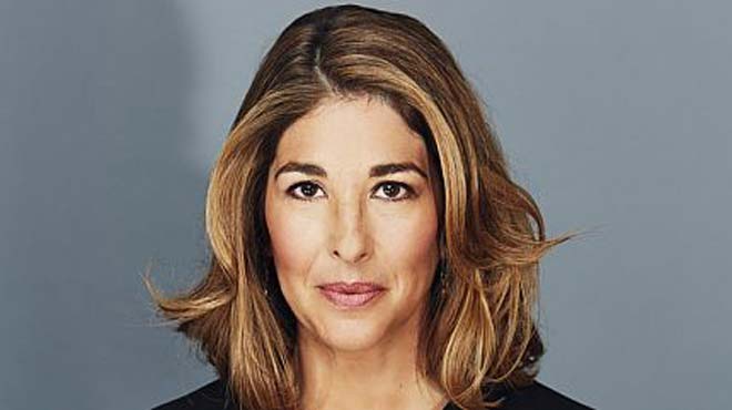 Naomi-Klein