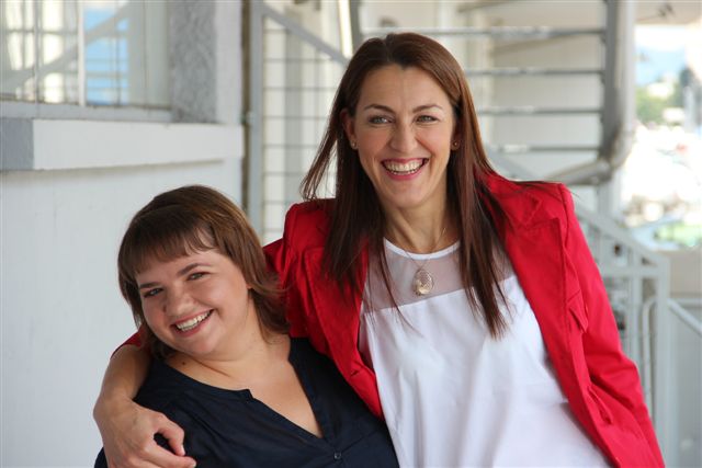 irena