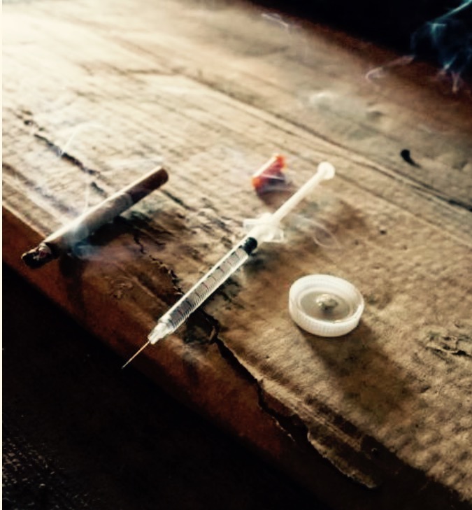 drugs