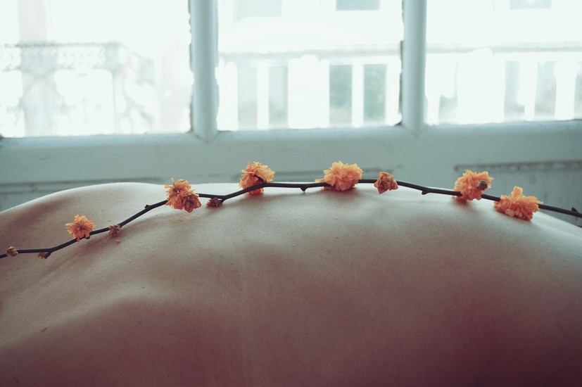 massage
