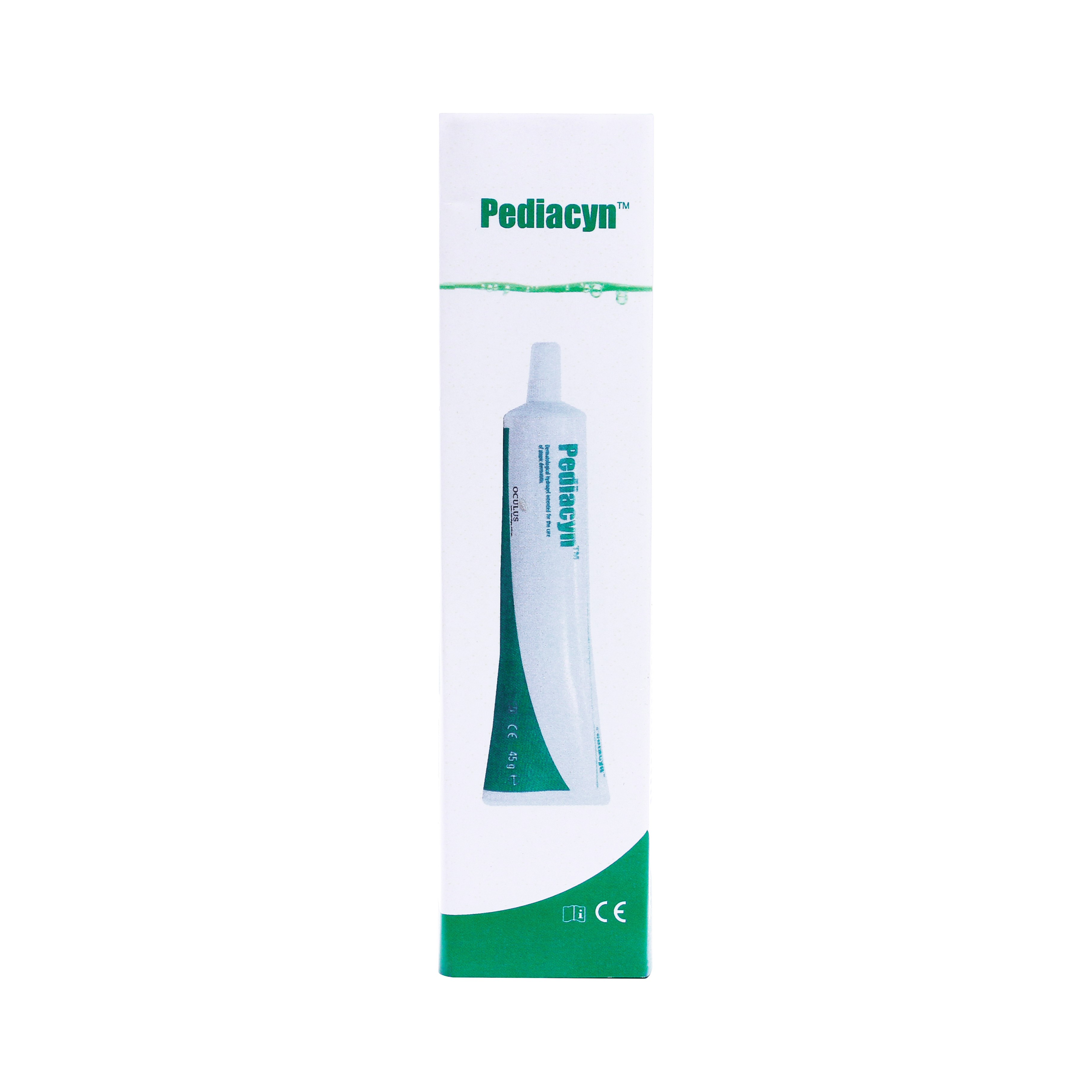 pediacyn