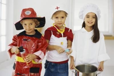ambicije starsev otroci