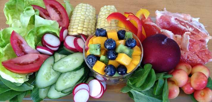 cover sveze sadje in zelenjava