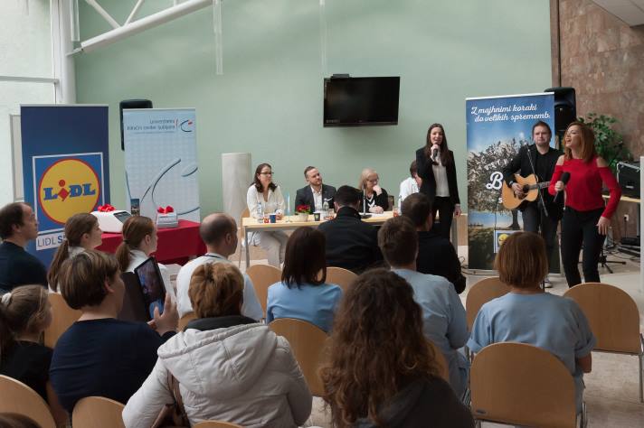 donacija pediatricna lidl