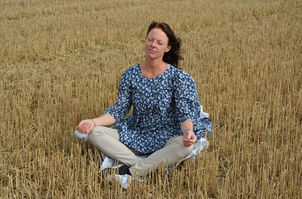 meditacija