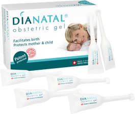 Dianatal gel