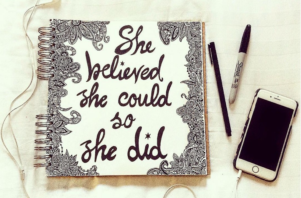 belive