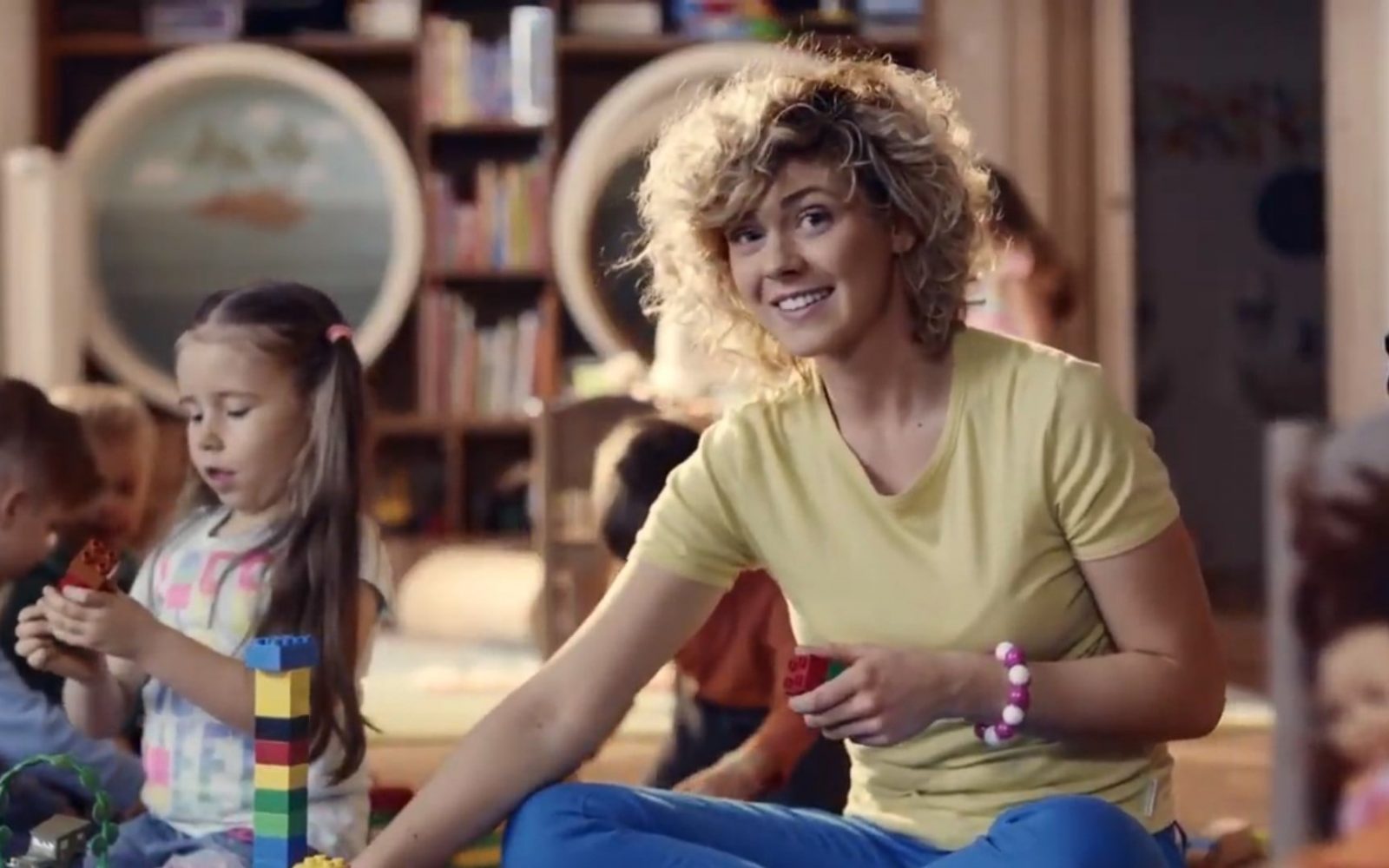 gedeon richter v skrbi za zdravje žensk