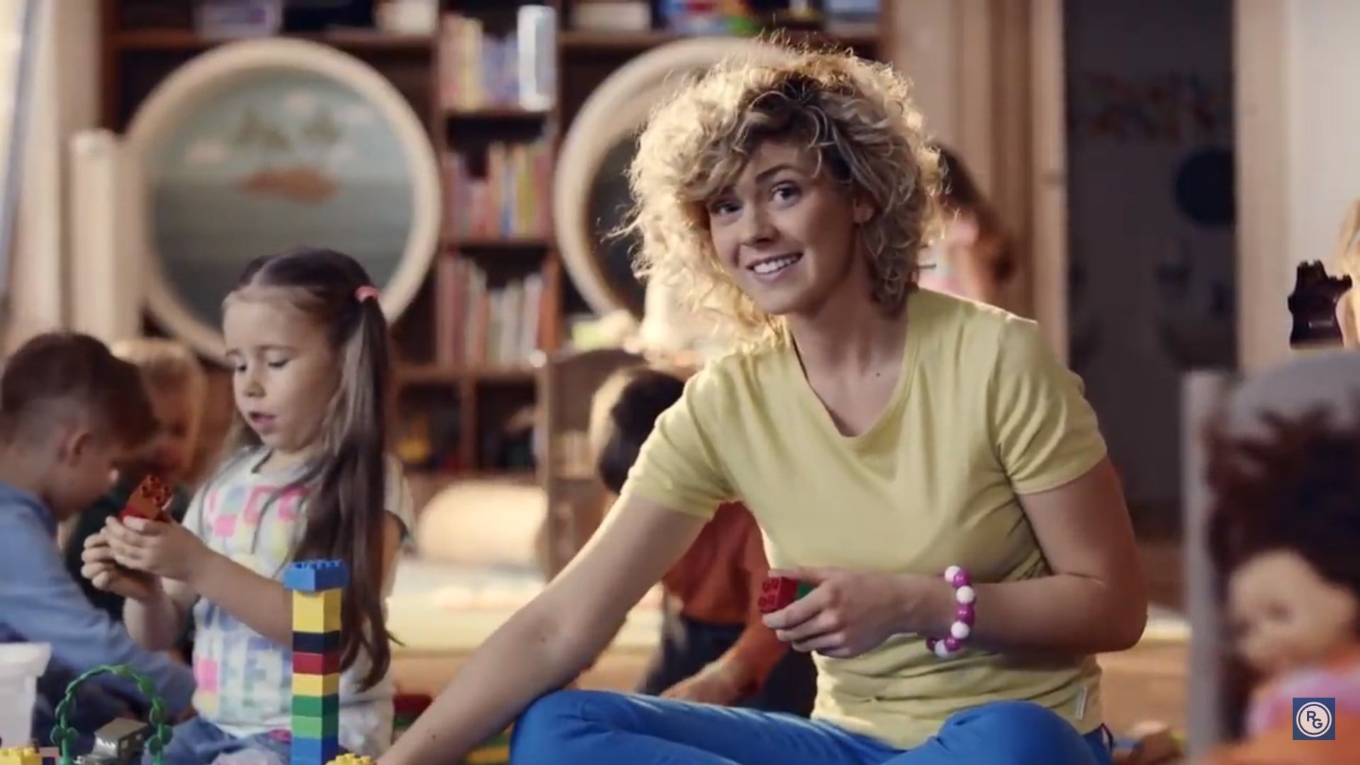 gedeon richter v skrbi za zdravje žensk