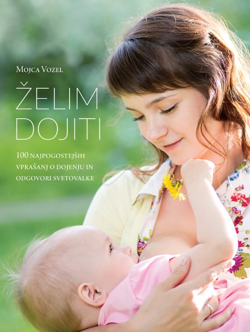 zelim-dojiti