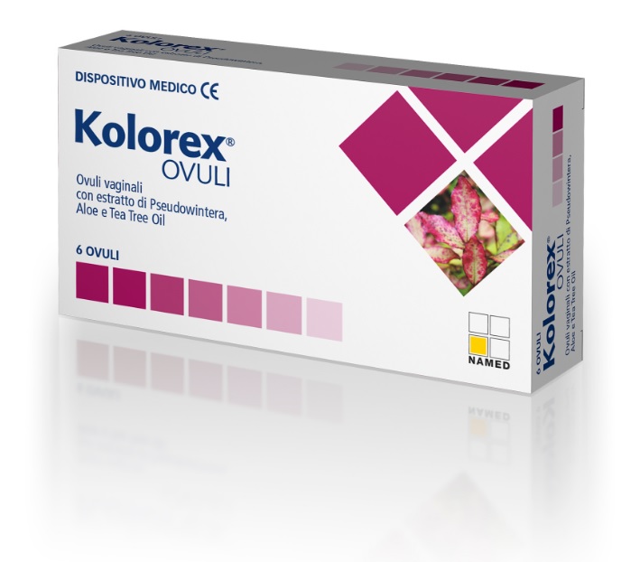 kolorex-ovule