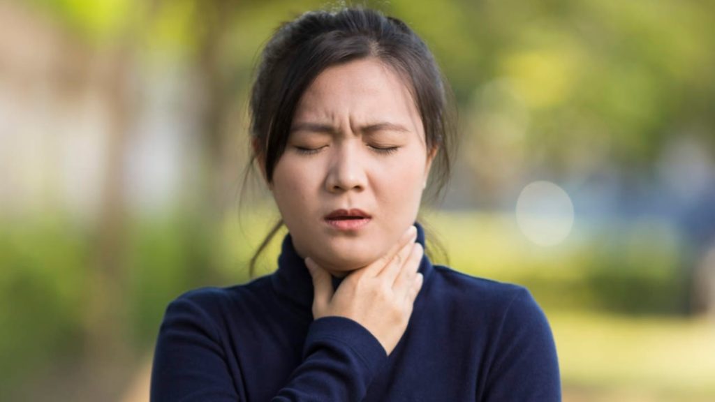 dihanje, dihala, pljuča