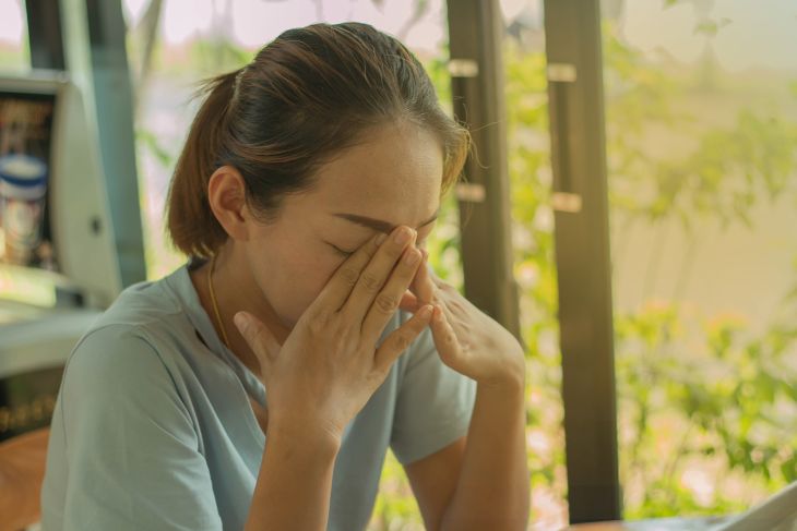 kako izbjegnuti proljetni umor