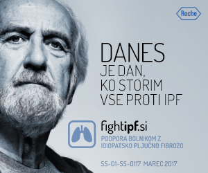 Obiščite stran z več informacijami o IPF