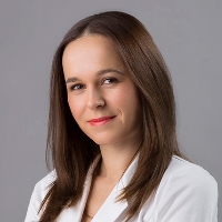 Mojca Bizjak, dr. med.