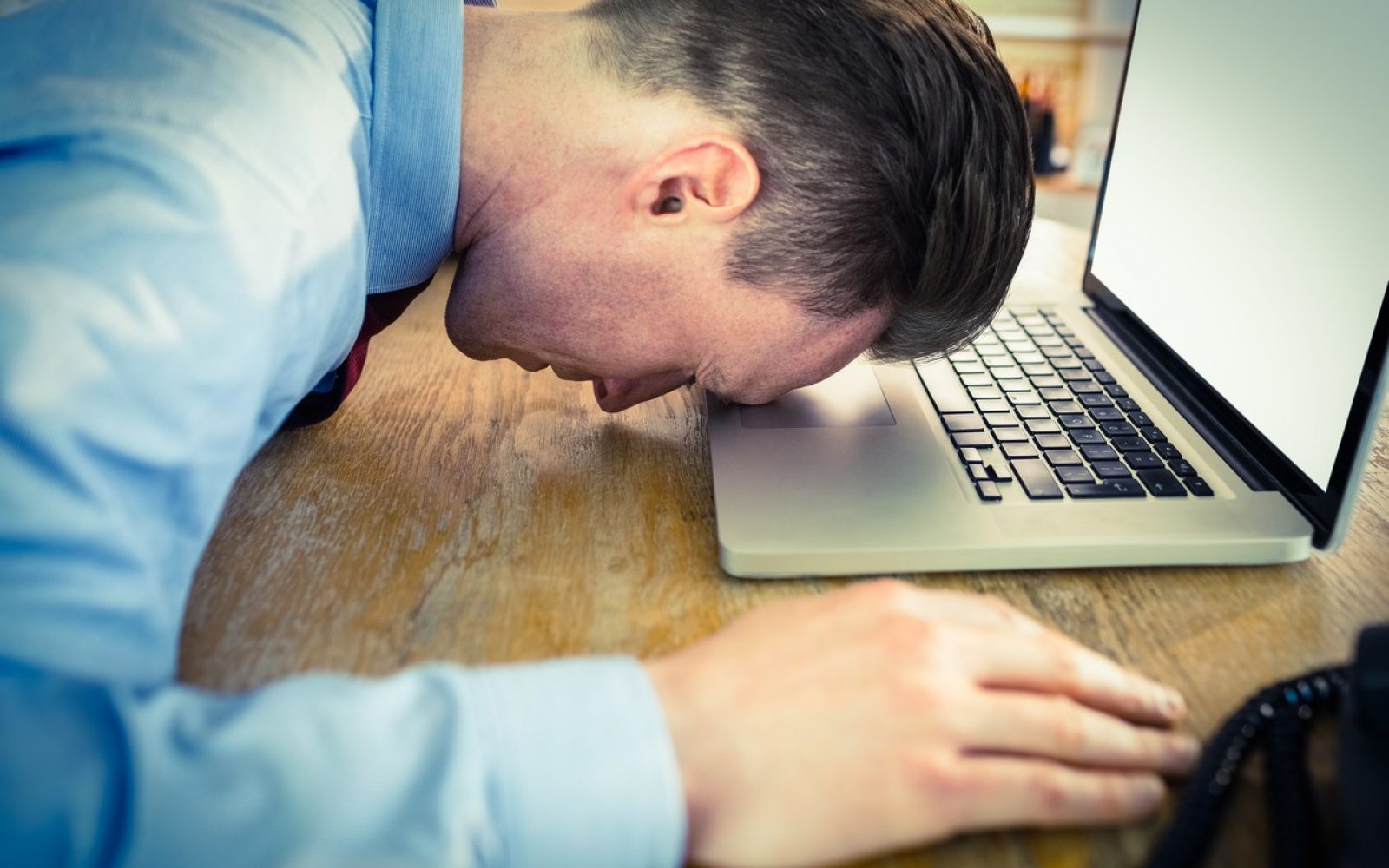 To je verjetno najbolj pomembna odločitev v vašem življenju (oziroma bi morala biti)