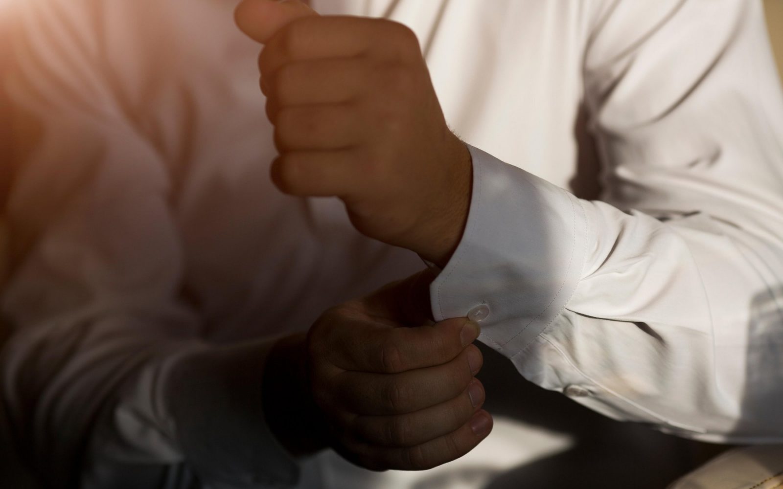 Uroš Drčić: Šele po padcu sem razumel