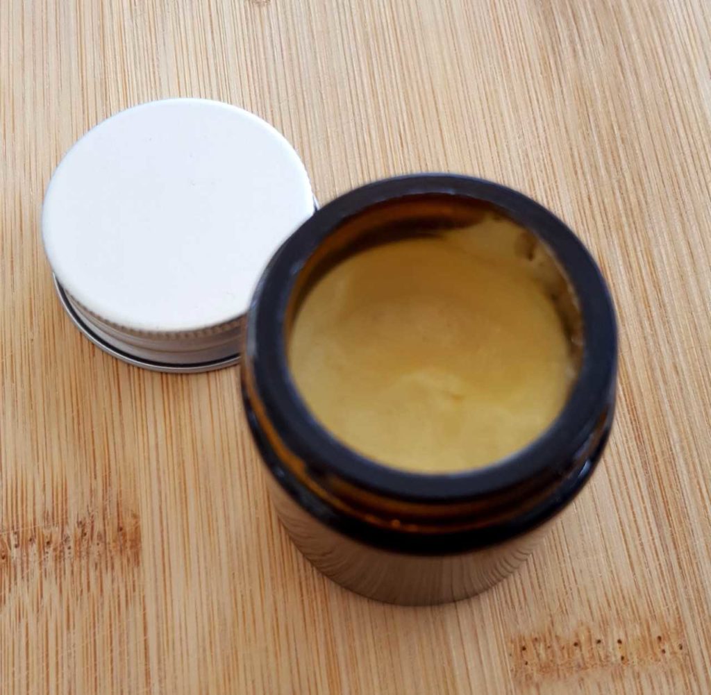 krema, nega, jojobino olje