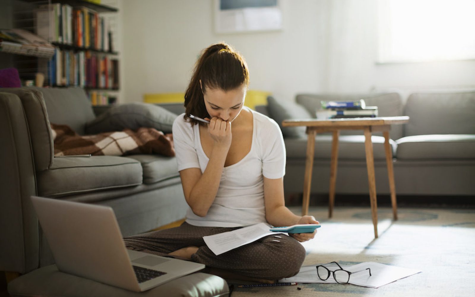 varcevanje banka razmisljanje