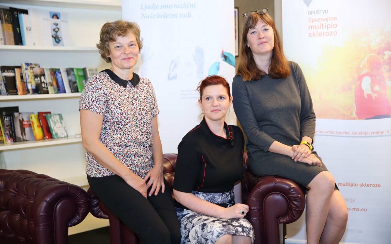 Društvo Spoznajmo multiplo sklerozo