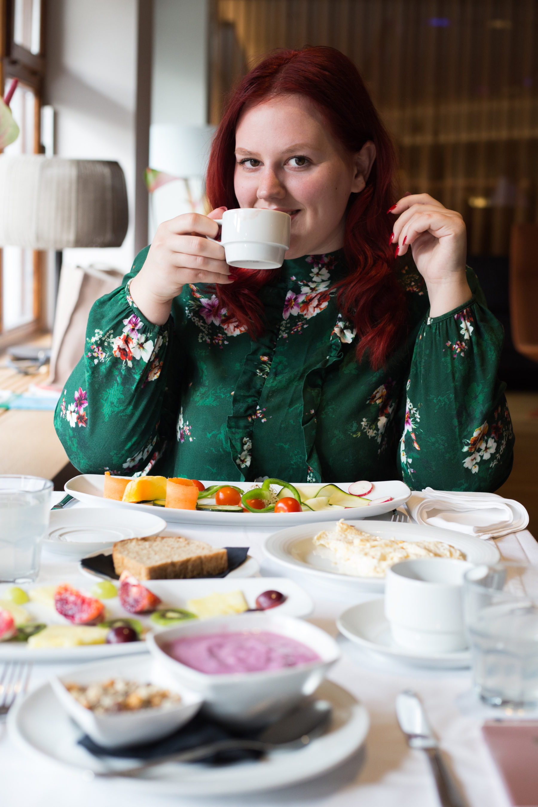 Nataša Mernik blogerka SlimFit hujšanje