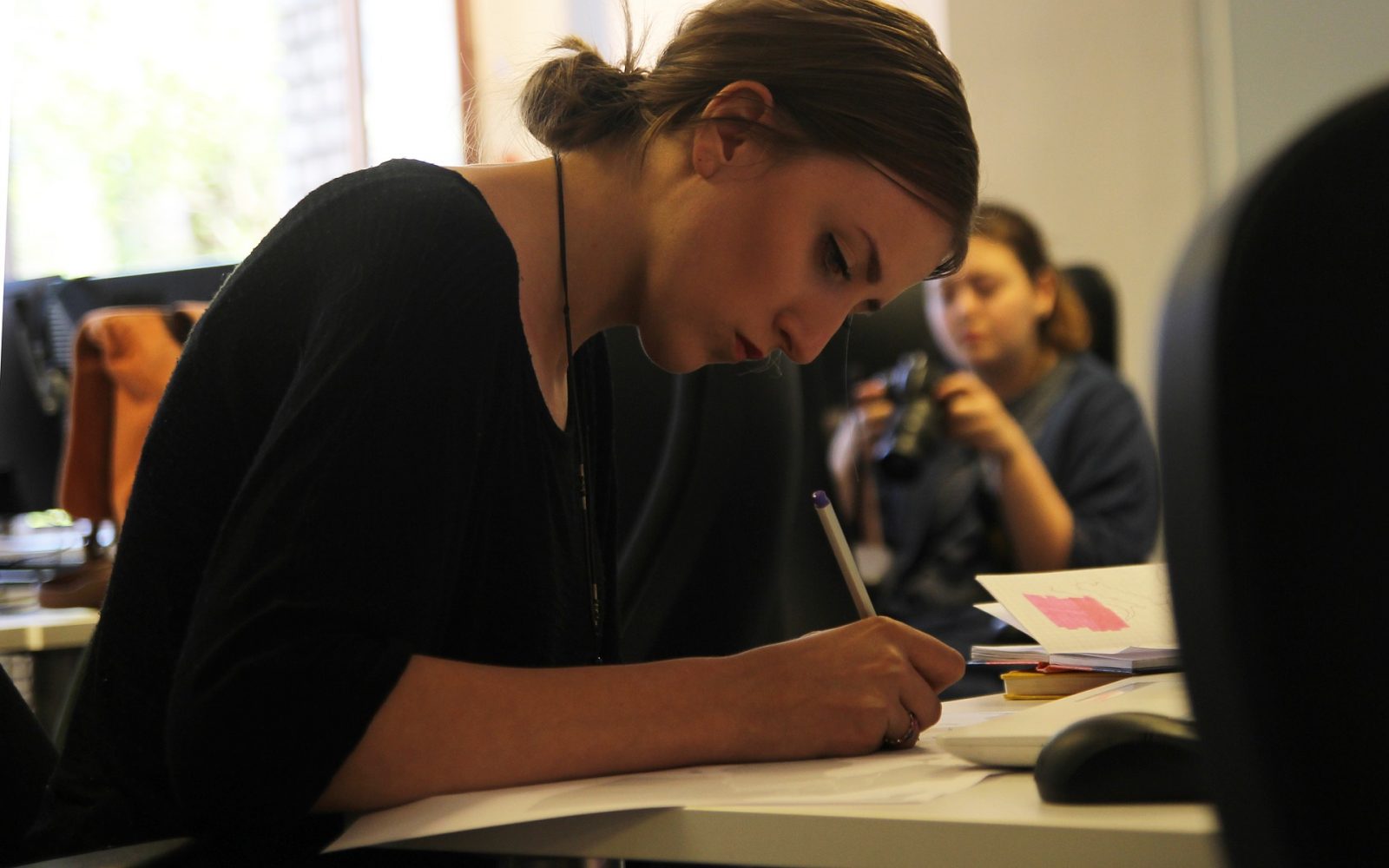 delo študij izobraževanje