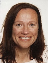 Jasna Dolamič Gričar