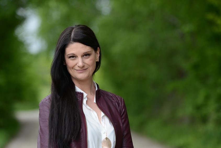 Lidija Bašič Jančar