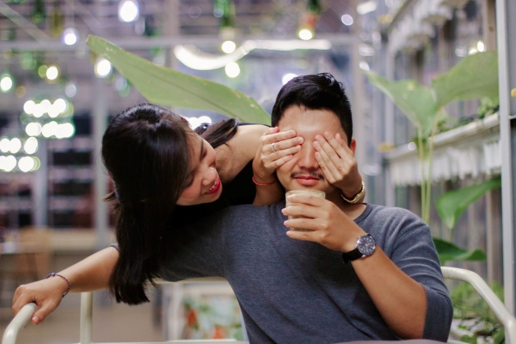 Ljubezen,bolečina,razhod