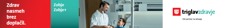 Triglav zdravje Zobje+