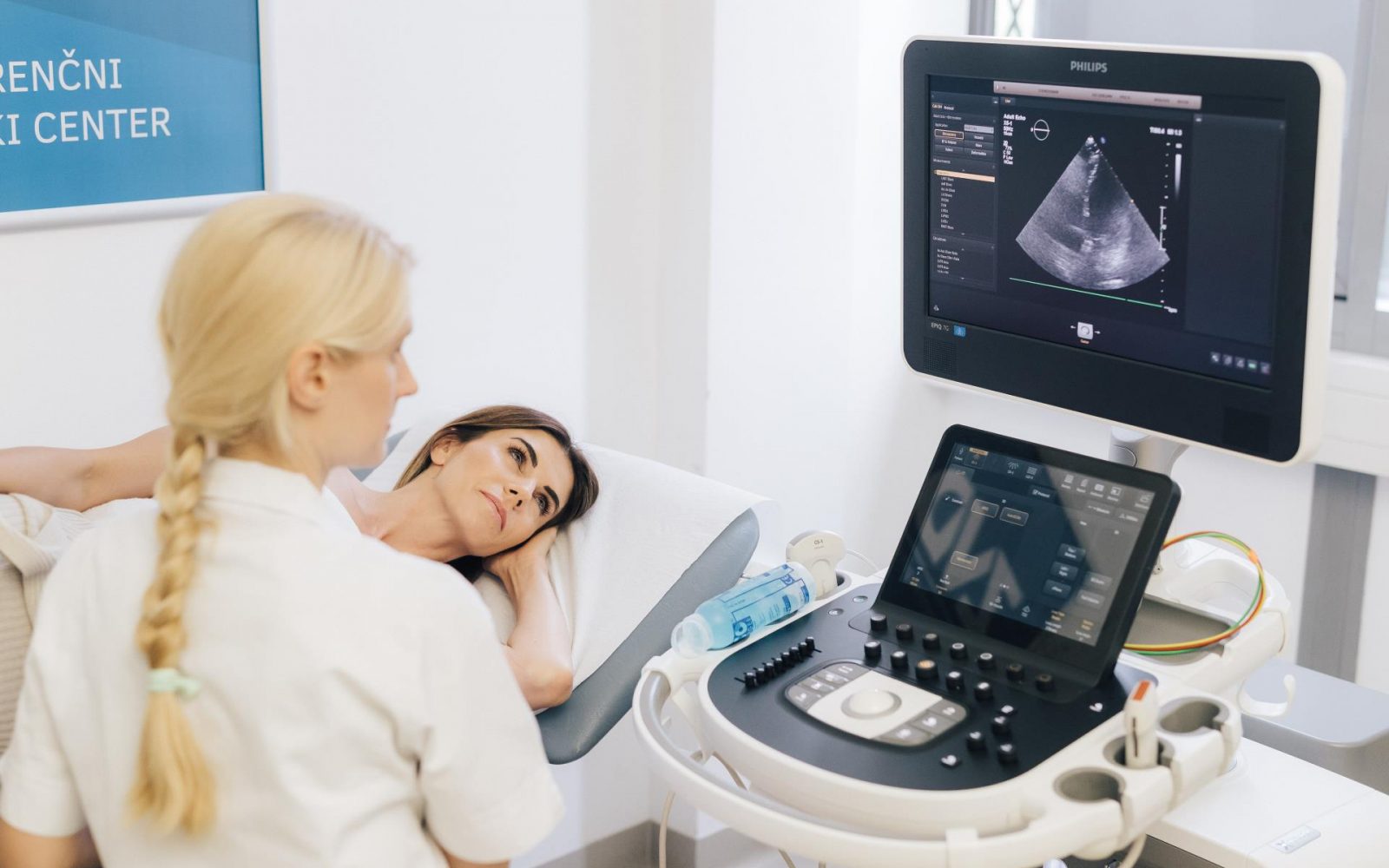 preventivni pregled ZVD, foto Žiga Intihar