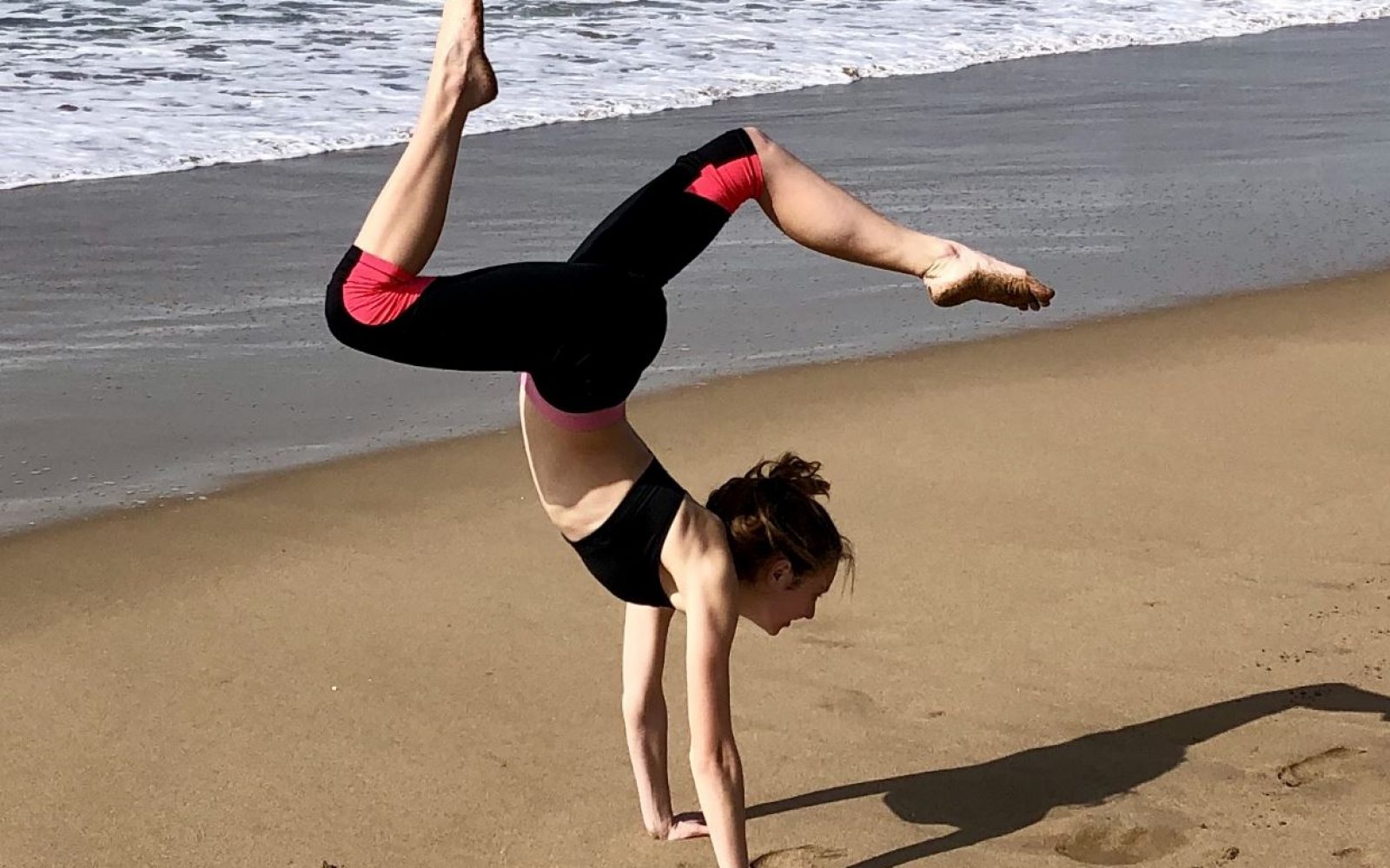 Anja Fink - diete, hujšanje in zdrav življenjski slog