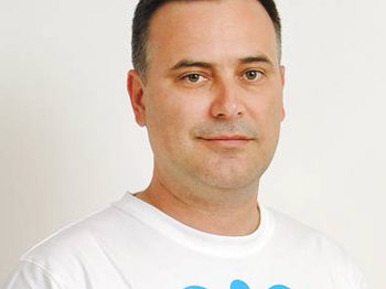 Gregor Kunst dr. med., specialist splošne kirurgije