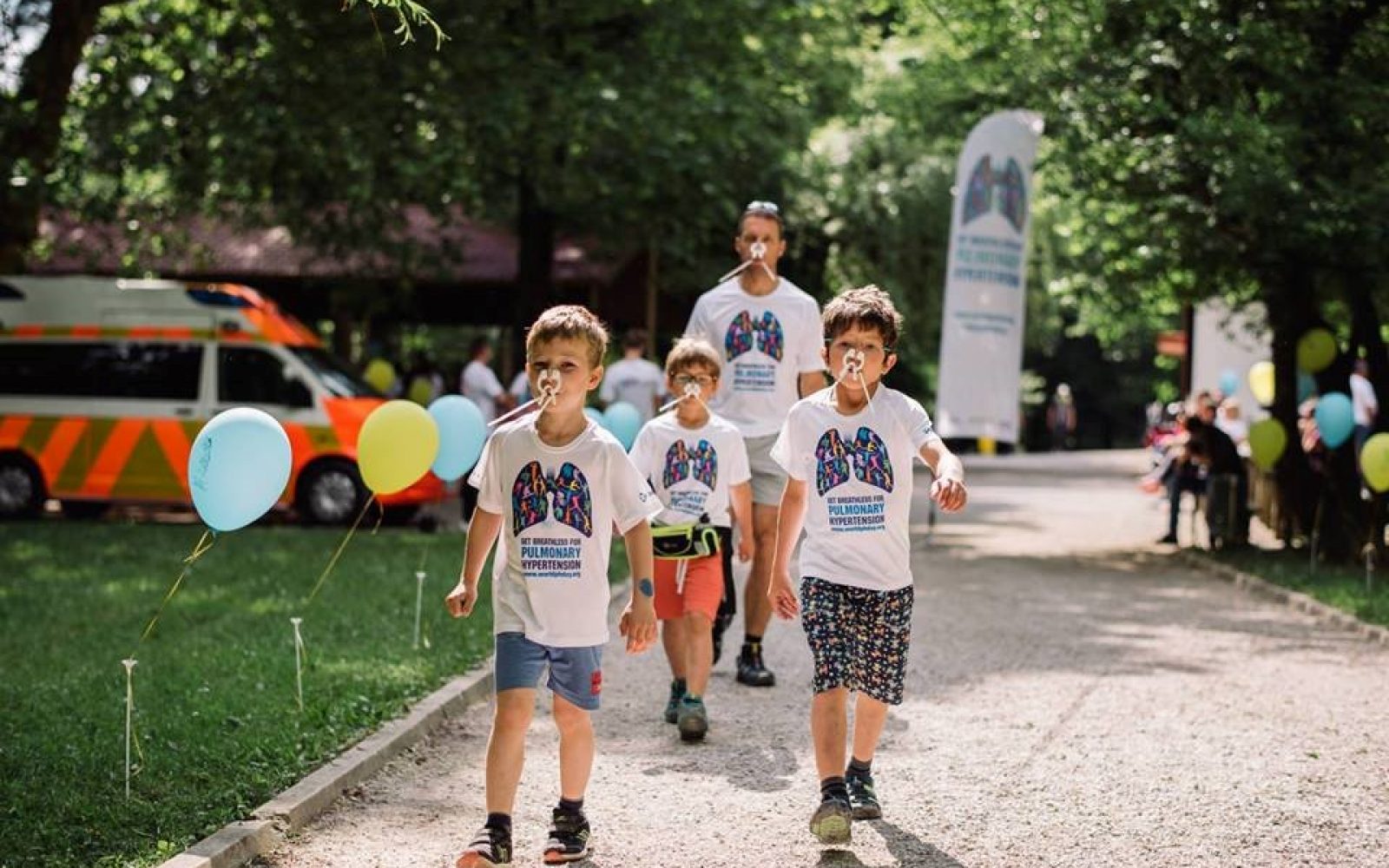 6-minutni test hoje s slamicami