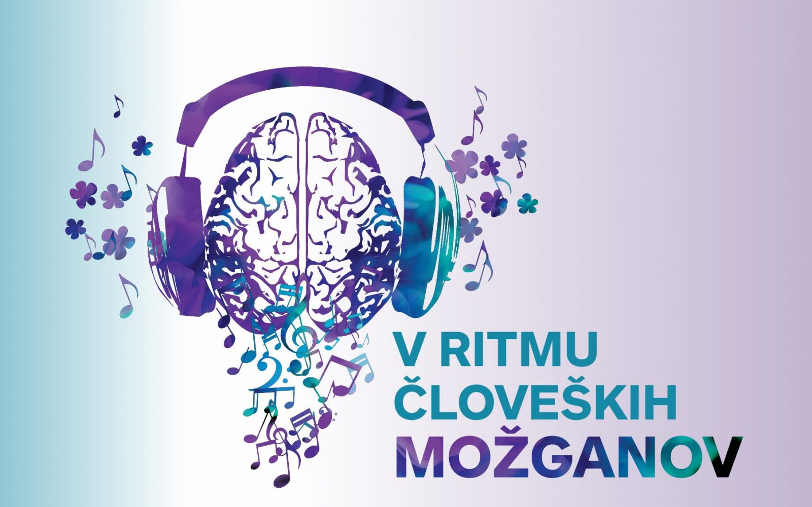 v ritmu človeških možganov 25.5.2019