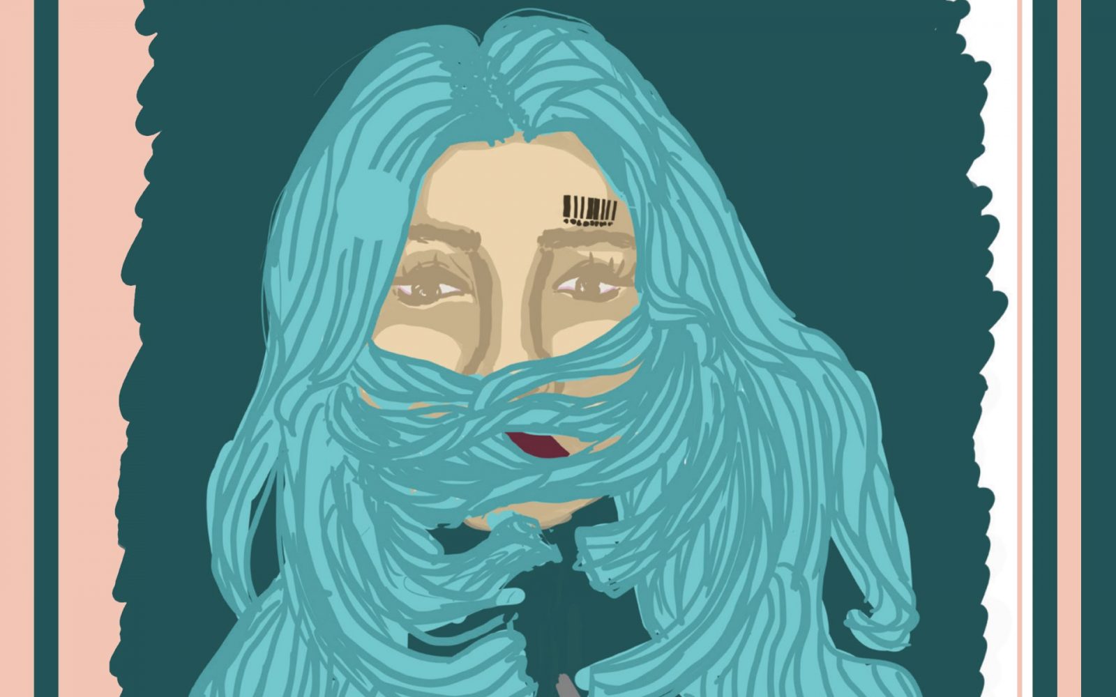 naslovna zrtev trgovine z ljudmi SZJ 2019