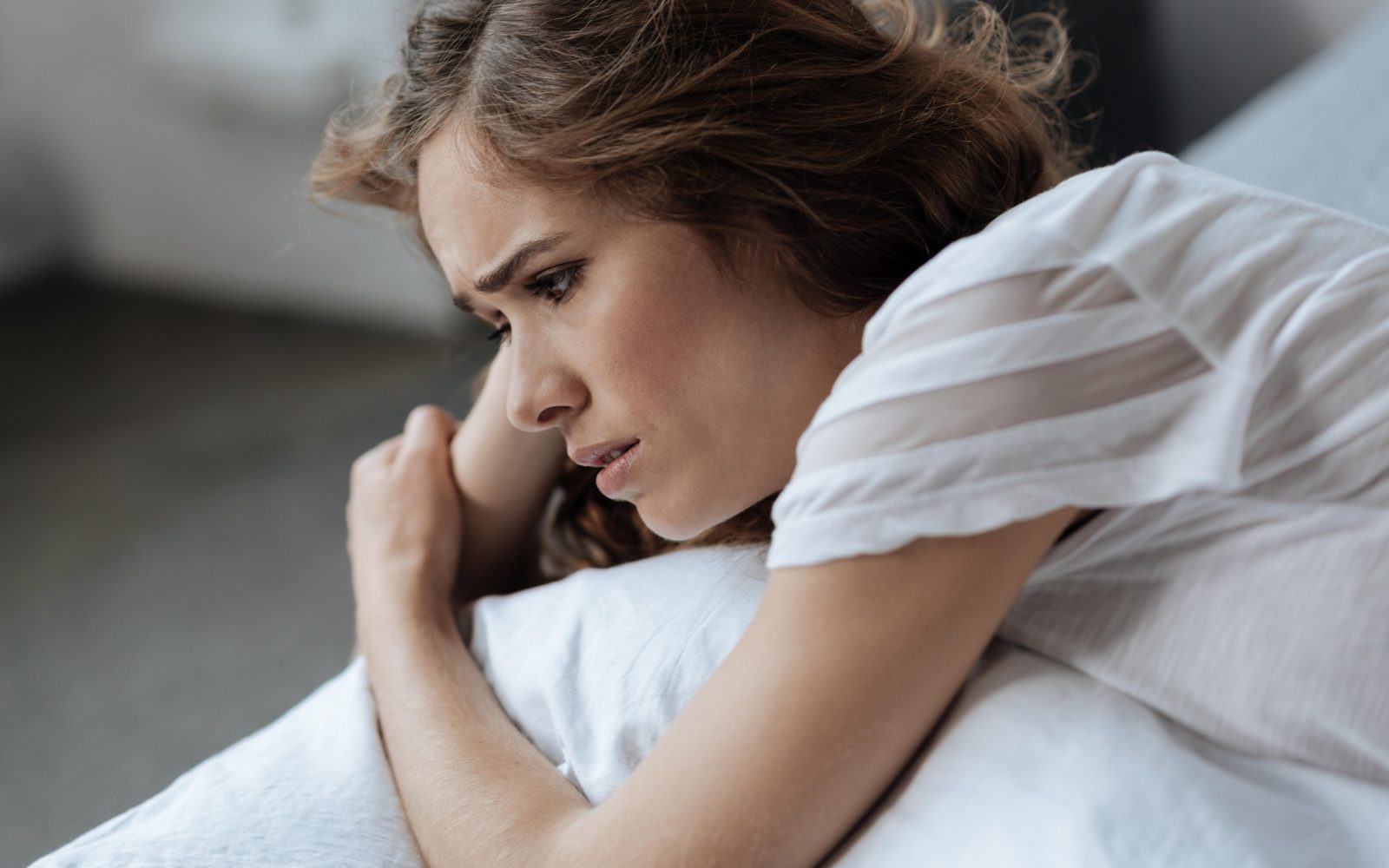 Pozor: To je najpogostejša mentalna bolezen